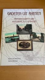 Groeten uit Rhenen - prentbriefkaarten van achterberg, Elst, Ophalen of Verzenden