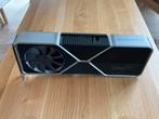 Nvidia RTX 3080 FE, Computers en Software, Videokaarten, Ophalen, PCI-Express 4, Zo goed als nieuw, Nvidia