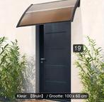 voor Voordeur, Balkon, Terras, Garage, Aluminium Beugel, Pol, Tuin en Terras, Ophalen of Verzenden