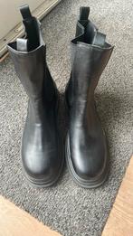 Shoeby Zwarte laarsjes/ Laarzen, Kleding | Dames, Schoenen, Zwart, Lage of Enkellaarzen, Nieuw, Ophalen of Verzenden