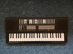 Yamaha keyboard incl cursusboek, Ophalen, Gebruikt, 61 toetsen, Yamaha