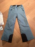 Nieuwe Skibroek jongen/meisje - Maat 128, 100 tot 140 cm, Nieuw, Kleding, Ophalen