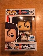 Sosuke Aizen Bleach Funko Pop, Verzamelen, Poppetjes en Figuurtjes, Ophalen of Verzenden, Zo goed als nieuw