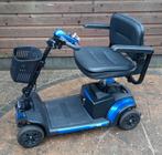 Vegro Excel Xena 4w scootmobiel, Ophalen, Zo goed als nieuw