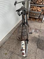 Raleigh herenfiets oldtimer uit 1947, 65 cm of meer, Ophalen, Gebruikt, Overige merken