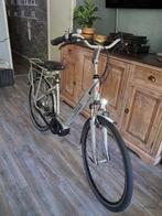 Stella Novara.met middenmotor., Fietsen en Brommers, Zo goed als nieuw, 51 tot 55 cm, 50 km per accu of meer, Ophalen
