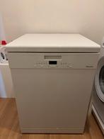 Miele vrijstaande vaatwasser G 5022 SC, Witgoed en Apparatuur, Vaatwasmachines, Ophalen, Minder dan 85 cm, Minder dan 10 liter