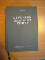 De Fontein - Maak wijze keuzes, Boeken, Ophalen of Verzenden, Zo goed als nieuw, Overige onderwerpen