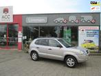 Hyundai Tucson 2.0i Active, Stof, Zwart, 4 cilinders, Origineel Nederlands