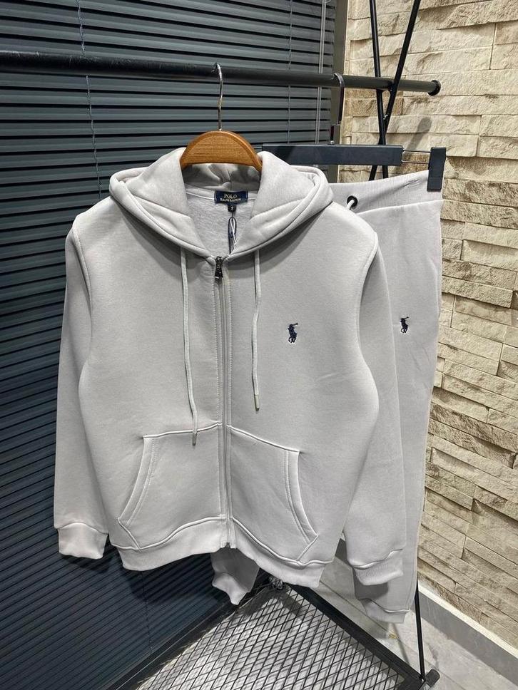 Ralph lauren trainingspak, Kleding | Heren, Heren-kledingpakketten, Zo goed als nieuw, Ophalen of Verzenden