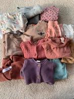 Kledingpakket meisje ~ maat 62, Ophalen of Verzenden, Gebruikt, Maat 62