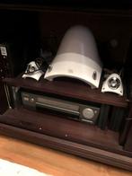 Audio, Overige merken, 50 Hz, Ophalen of Verzenden, Zo goed als nieuw