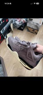 Air Jordan 4 - A Ma Maniere  Violet Ore, Kleding | Heren, Schoenen, Overige kleuren, Ophalen of Verzenden, Nike Air Jordan, Sneakers of Gympen