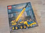 LEGO Technic Mobiele Kraan 42108 - Nieuw!, Ophalen of Verzenden, LEGO