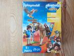 Playmobil the movie 70072 Marla met paard (nieuw), Ophalen of Verzenden, Nieuw, Complete set