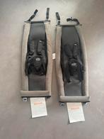 2x Thule Baby Sling - Tweeling, Ophalen of Verzenden, Gebruikt, Kinderkar, Minder dan 20 kg