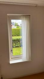 Nette Vitrages, Ophalen, Gebruikt, Wit, Minder dan 100 cm