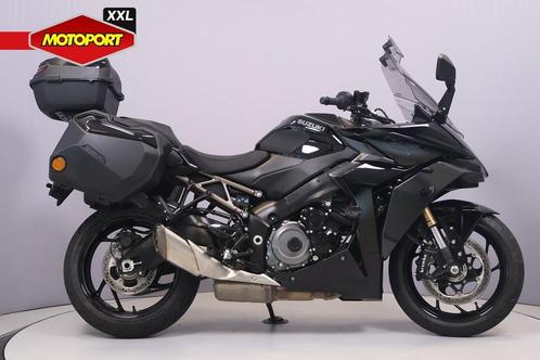 Suzuki GSX-S 1000 GT (bj 2023), Motoren, Motoren | Suzuki, Bedrijf, Sport