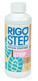 Rigo Step Strip 1liter bus, Ophalen, Overige typen