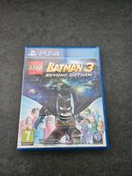 PS4 LEGO Batman 3 playstation spel / game, Avontuur en Actie, 2 spelers, Ophalen of Verzenden, Zo goed als nieuw