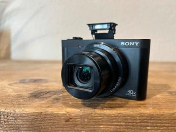 Sony DSC-WX500 digitale camera. beschikbaar voor biedingen