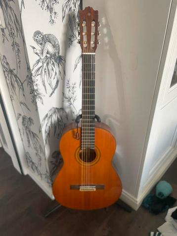 Yamaha G-231ii beschikbaar voor biedingen