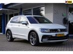 Volkswagen Tiguan 1.4 TSI R-Line Carplay Trekhaak Stoelverwa, Voorwielaandrijving, Euro 6, 4 cilinders, 150 pk
