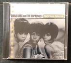 Diana Ross & The Supremes - The Ultimate Collection CD, Ophalen of Verzenden, 1980 tot 2000, Zo goed als nieuw, Boxset