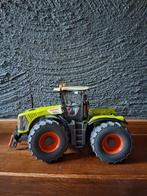 Siku 1:32 Model 3271 Claas 5000 xerion, Ophalen of Verzenden, Zo goed als nieuw, Tractor of Landbouw, SIKU
