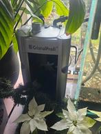 JBL CristalProfi Greenline Aquarium Filter, Dieren en Toebehoren, Vissen | Aquaria en Toebehoren, Ophalen, Gebruikt, Filter of Co2
