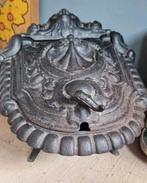 Antieke kolenkit /asbak, Antiek en Kunst, Ophalen