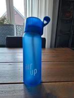 Air up fles, Sport en Fitness, Ophalen of Verzenden, Zo goed als nieuw