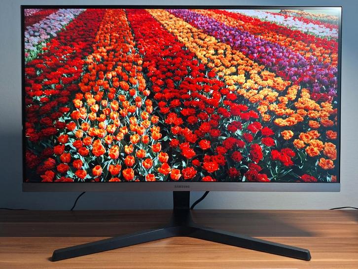 Samsung 4K UHD Monitor - Scherp beeld!, Computers en Software, Monitoren, Zo goed als nieuw, 60 Hz of minder, DisplayPort, HDMI