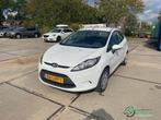 ford fiesta onderdelen, Auto-onderdelen, Carrosserie en Plaatwerk, Ophalen of Verzenden, Gebruikt, Ford, Bumper
