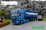 Wsi: Scania van Vannieuwenhuyze, Wsi, Info@seipholland.nl, Nieuw, Ophalen of Verzenden