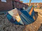 Eleveight RS V8 8m | 2025 kite | zeer nette staat, Watersport en Boten, Kitesurfen, Geen board, Ophalen of Verzenden, Zo goed als nieuw