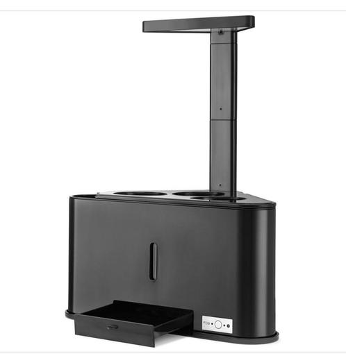 Teig hydrogarden hydro kweekbak met lamp kweekset voor kruid, Tuin en Terras, Kweekspullen, Nieuw, Kweekbak, Ophalen of Verzenden