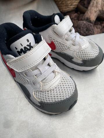 Nike Air Max maat 25 beschikbaar voor biedingen