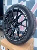 21 inch mercedes AMG GLC velgen W253 5x112 + VREDESTEIN, 295 mm, Banden en Velgen, Nieuw, Terreinwagen