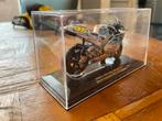 Rossi 2001 Mugello Schaalmodel 1:24, Ophalen of Verzenden, Zo goed als nieuw, Motor