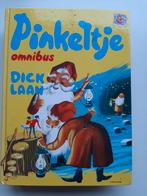 Pinkeltje omnibus Dick Laan, Gelezen, Ophalen of Verzenden, Fictie algemeen