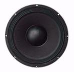 25 Cm Bass Speaker 300 Watt 8 Ohm [L041B-ELL], Audio, Tv en Foto, Luidsprekers, Overige merken, ., Overige typen, Nieuw