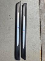 Originele BMW M4 Instaplijsten, Ophalen of Verzenden, Gebruikt, Links, BMW