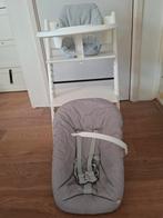 Stokke tripp trapp, Ophalen, Zo goed als nieuw, Meegroeistoel