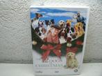 dvd 51k dogs of christmas, Verzenden