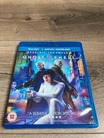 Ghost in the Shell Blu ray, Ophalen of Verzenden, Zo goed als nieuw, Actie