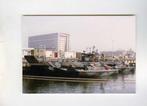 scheepvaart-foto-MARINE-L.?-korps mariniers, Ophalen of Verzenden, Zo goed als nieuw, Motorboot, Boek of Tijdschrift