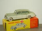 Rolls Royce Phantom V - Dinky Toys 198 England, Verzenden, Gebruikt, Auto, Dinky Toys