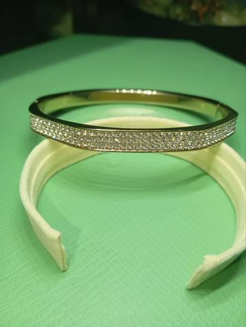 Swarovski Armband - Zonder Doos beschikbaar voor biedingen