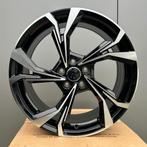 19 inch velgen passend Audi A3 A4 A6 Q3 Q2 RS Look, Auto-onderdelen, Banden en Velgen, 19 inch, Velg(en), Nieuw, Ophalen of Verzenden
